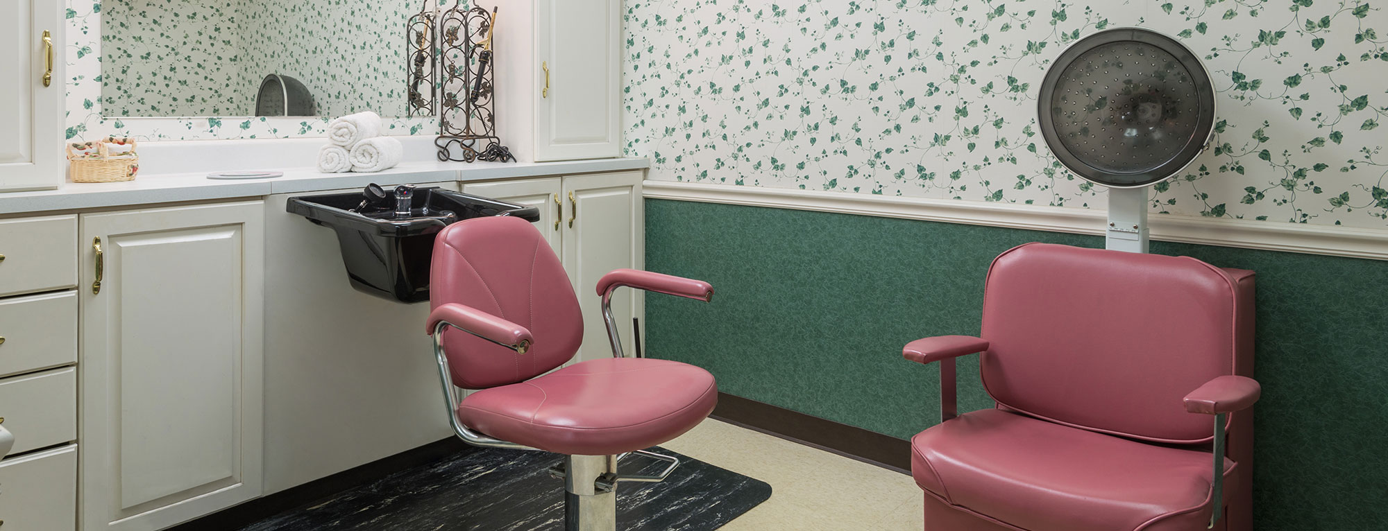 Urbana Health & Rehab Center in Urbana, OH My Caring Plan