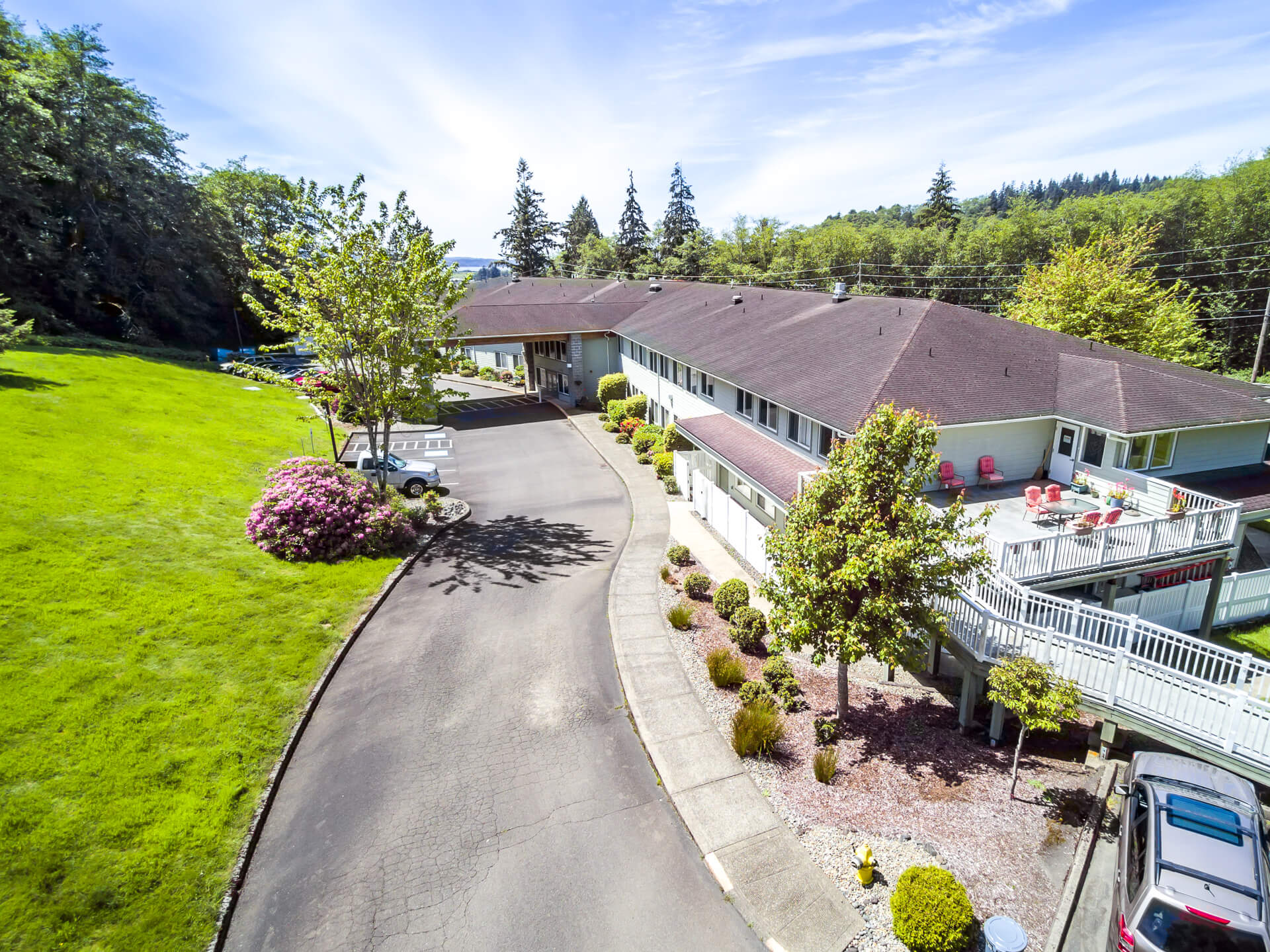 Best Respite Care Options in Aberdeen, Washington - My Caring Plan