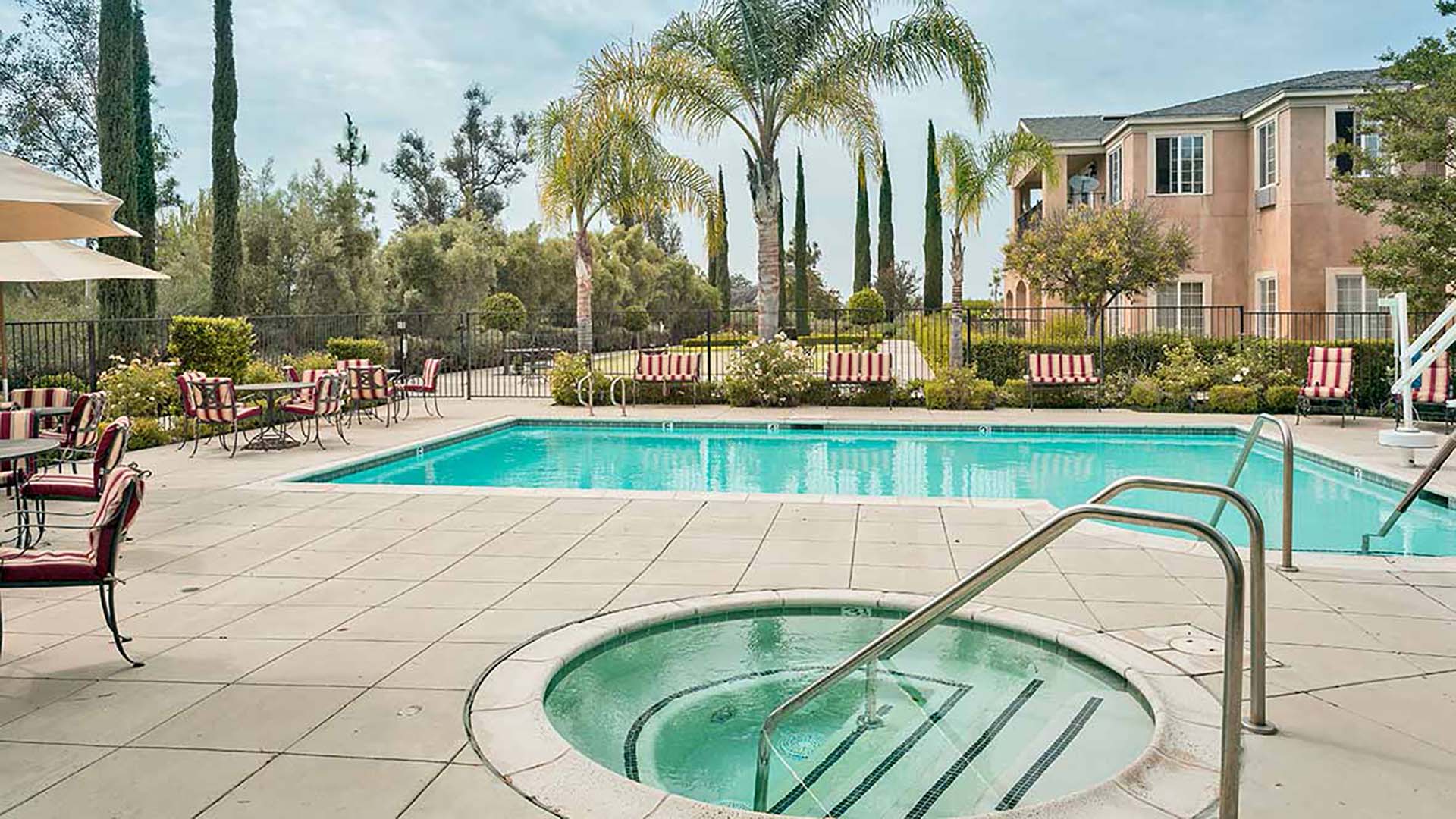Atria Park Of Vintage Hills in Temecula, CA My Caring Plan