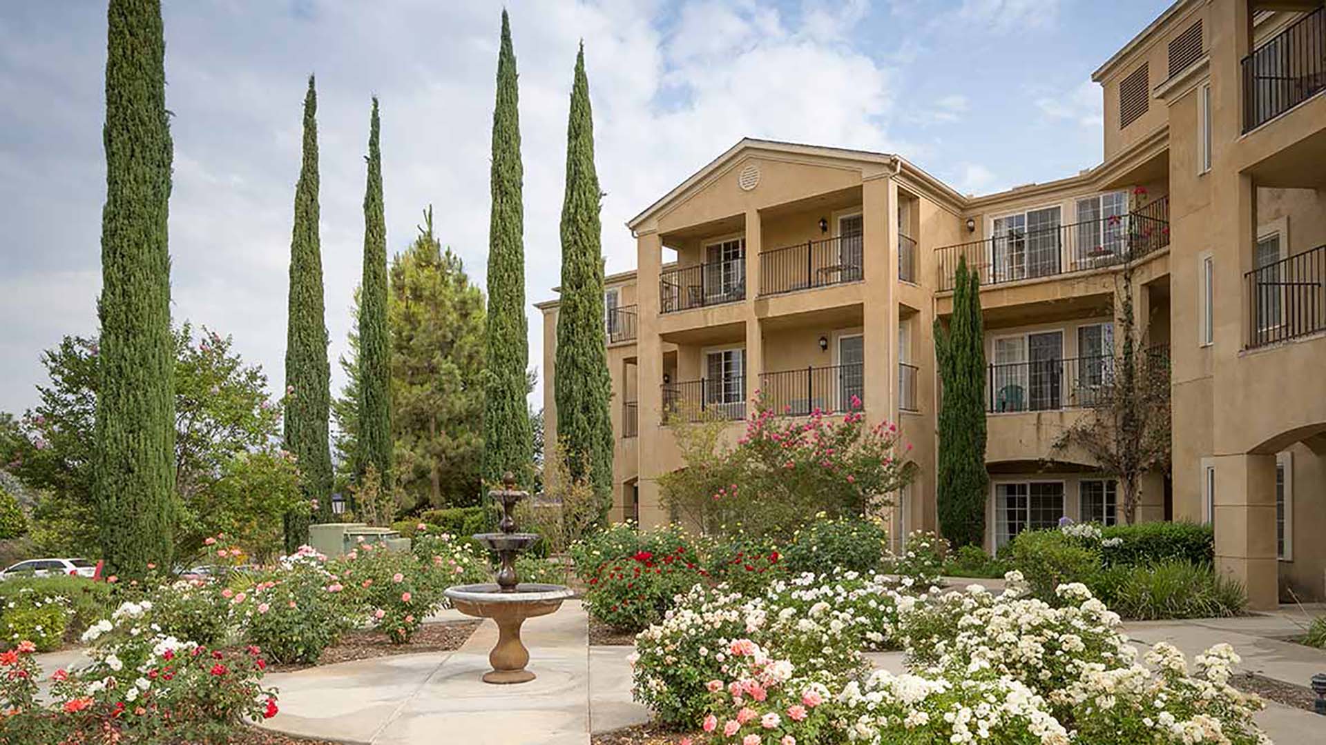 Atria Park Of Vintage Hills in Temecula, CA My Caring Plan
