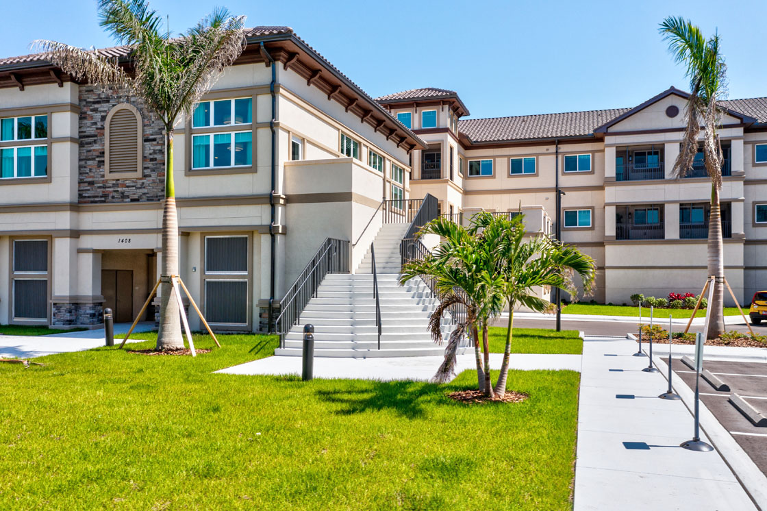 Discovery Village At Sarasota Bay in Bradenton, FL My Caring Plan