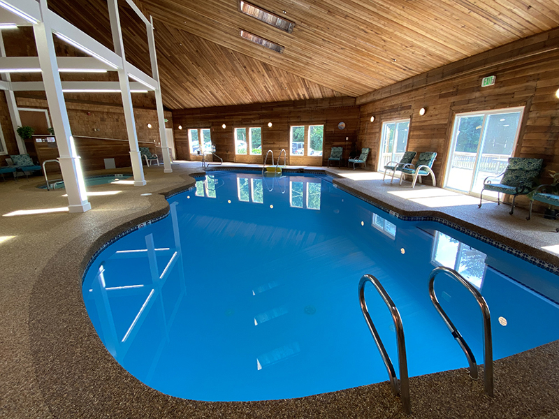 Langdon Place Of Exeter, A Senior Living Community in Exeter, NH My