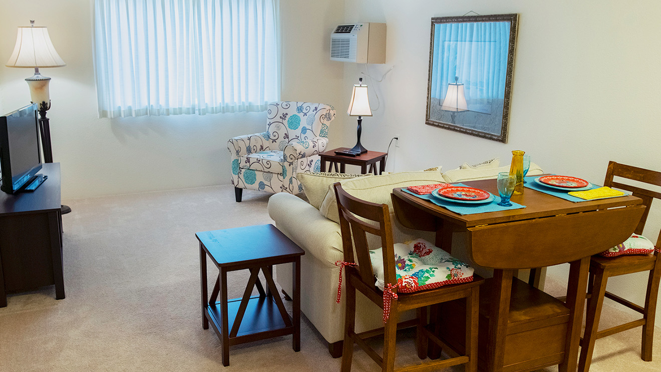 Jackson Oaks in Paducah, KY My Caring Plan