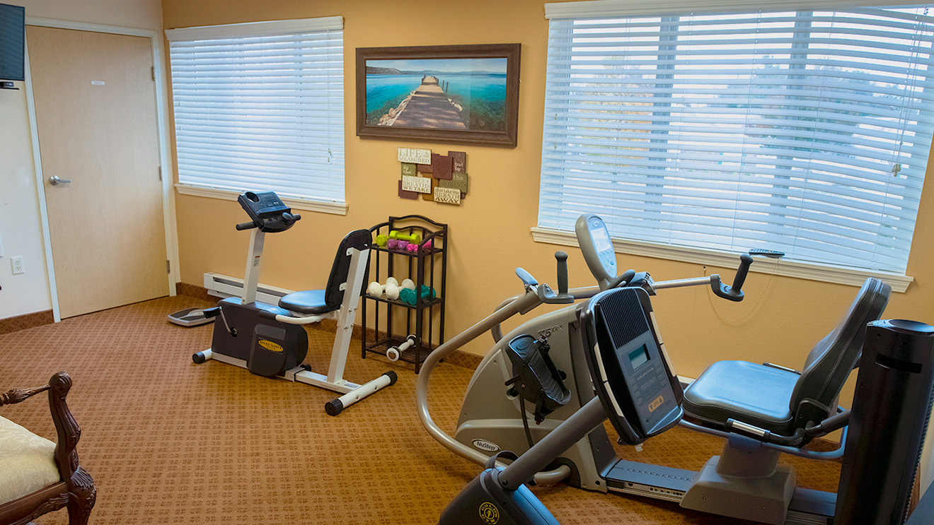 Jackson Oaks in Paducah, KY My Caring Plan