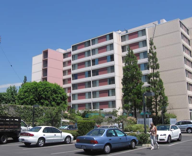 Wysong Village Apartments in Alhambra, CA My Caring Plan