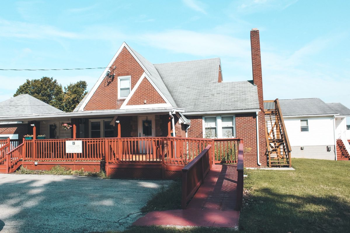 Top Senior Living Communities in Friedens, Pennsylvania My Caring Plan