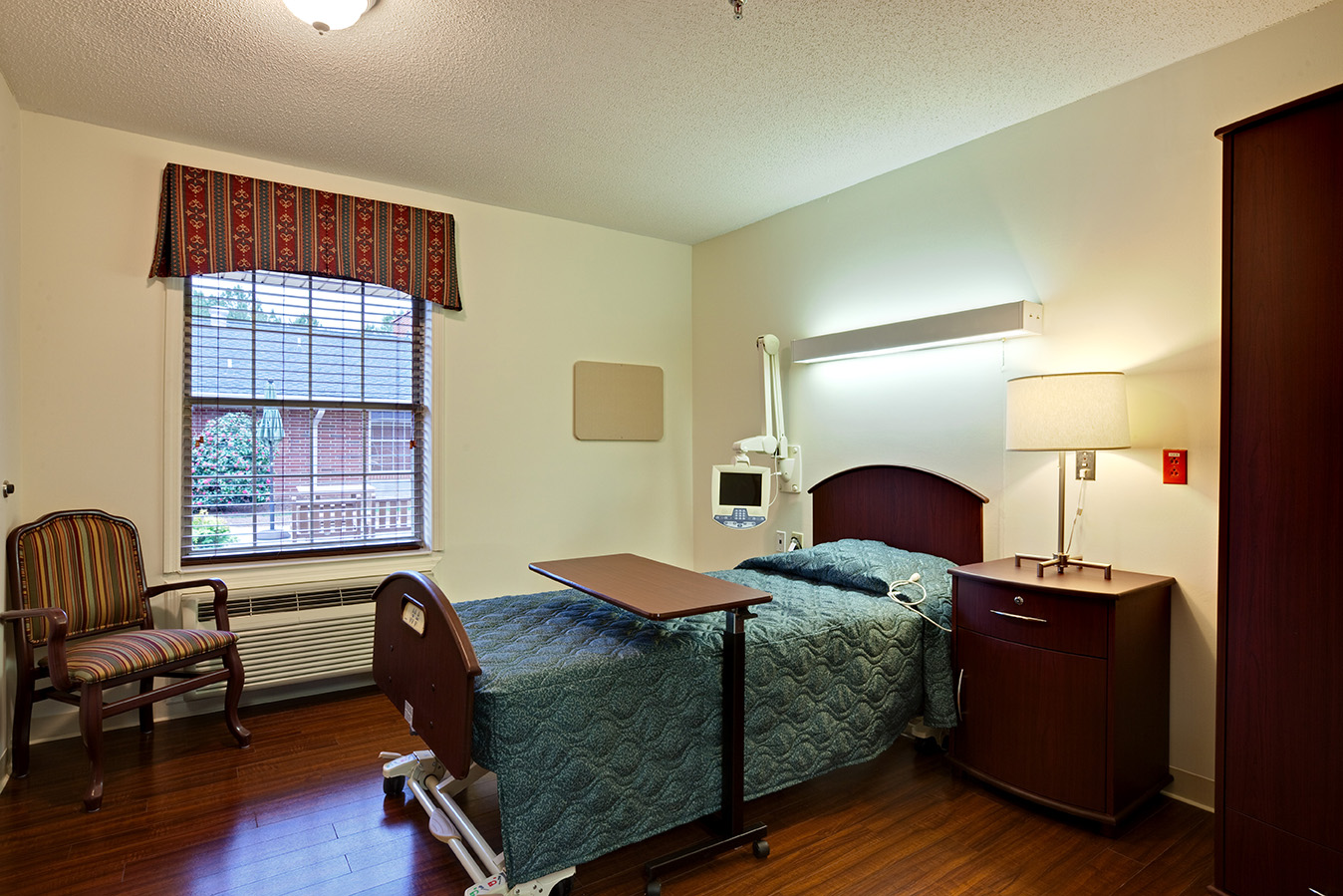 Pruitthealth Carolina Point in Durham, NC My Caring Plan