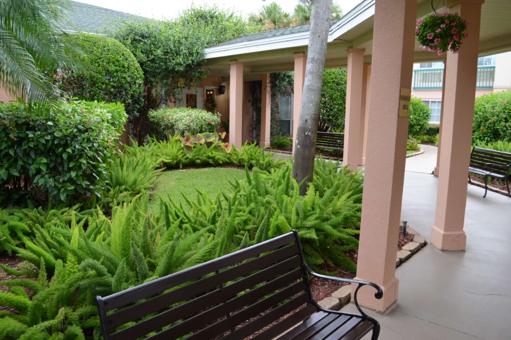 The Gardens Of Port St. Lucie in Port Saint Lucie, FL - My Caring Plan