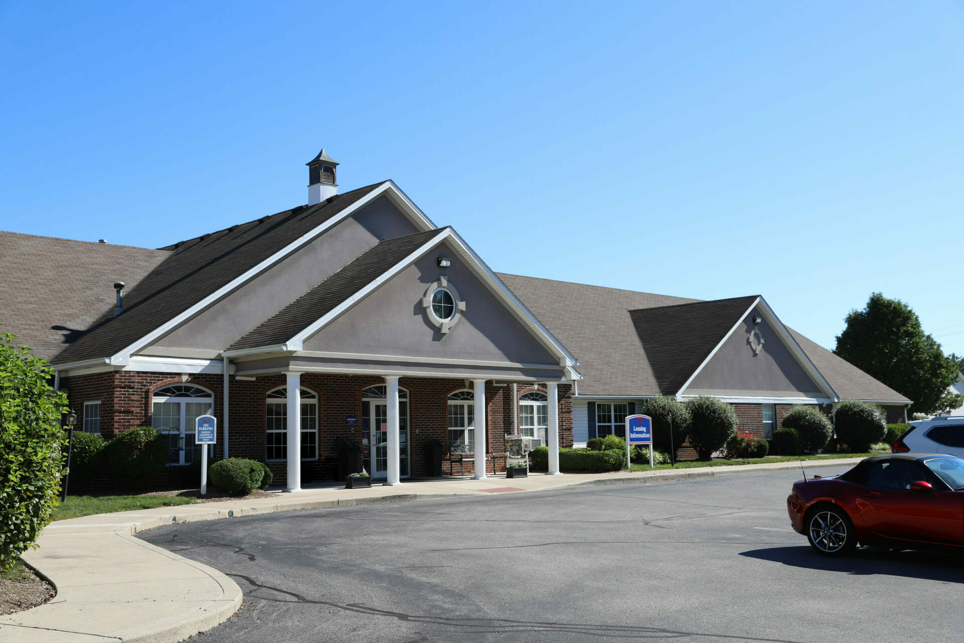 Best Respite Care Options in Mooresville, Indiana - My Caring Plan