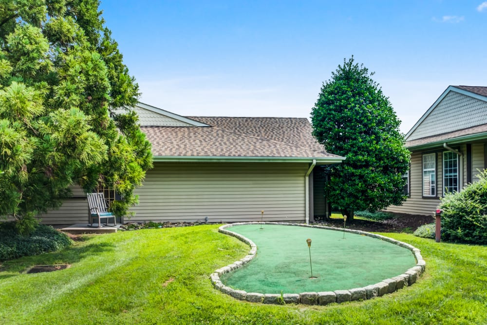 Residence At Glen Riddle in Media, PA My Caring Plan