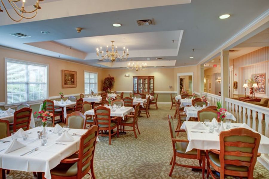 The Pointe At Kirby Gate in Memphis, TN My Caring Plan