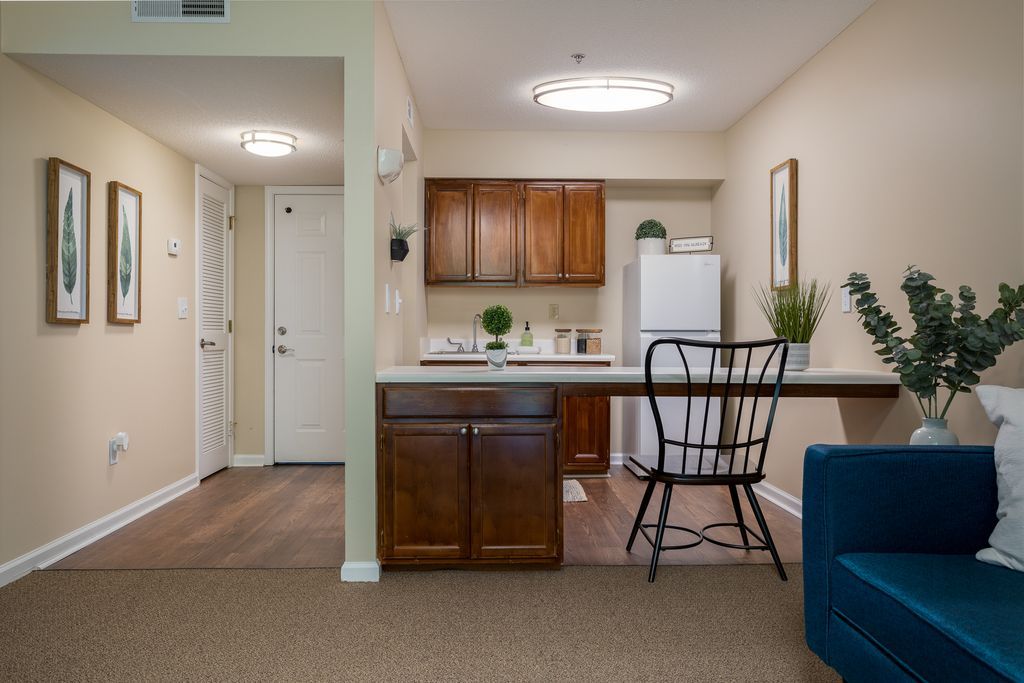 Carolina Gardens At Harbison in Irmo, SC My Caring Plan