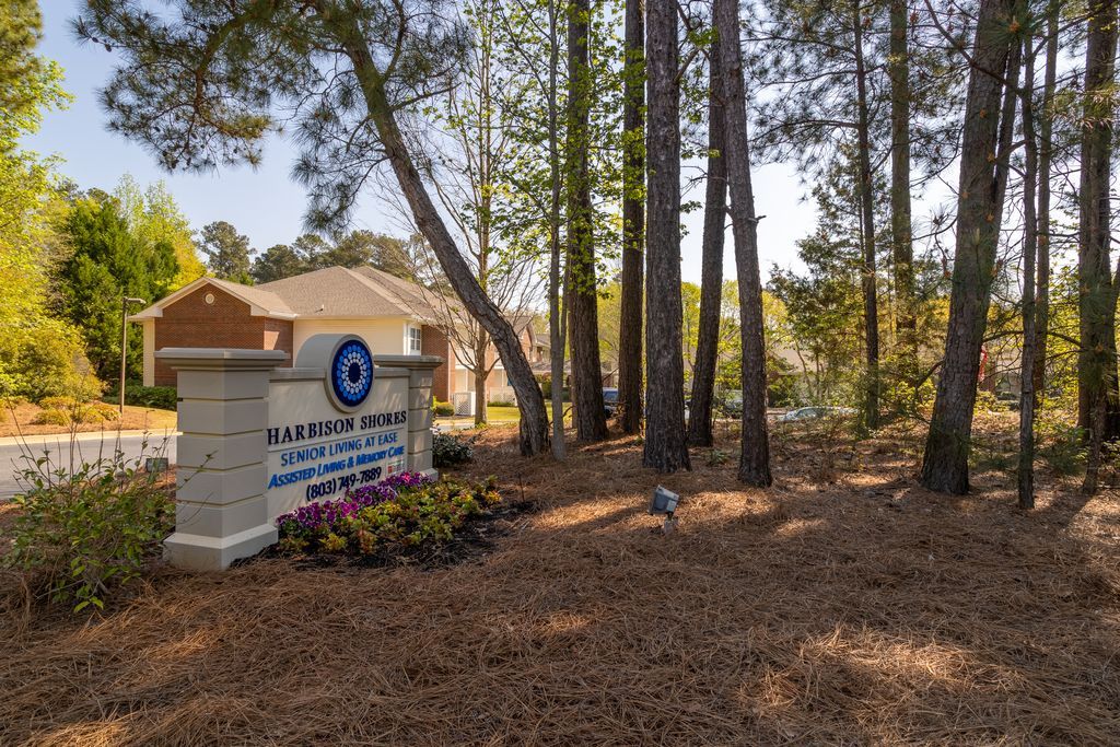 Carolina Gardens At Harbison in Irmo, SC My Caring Plan