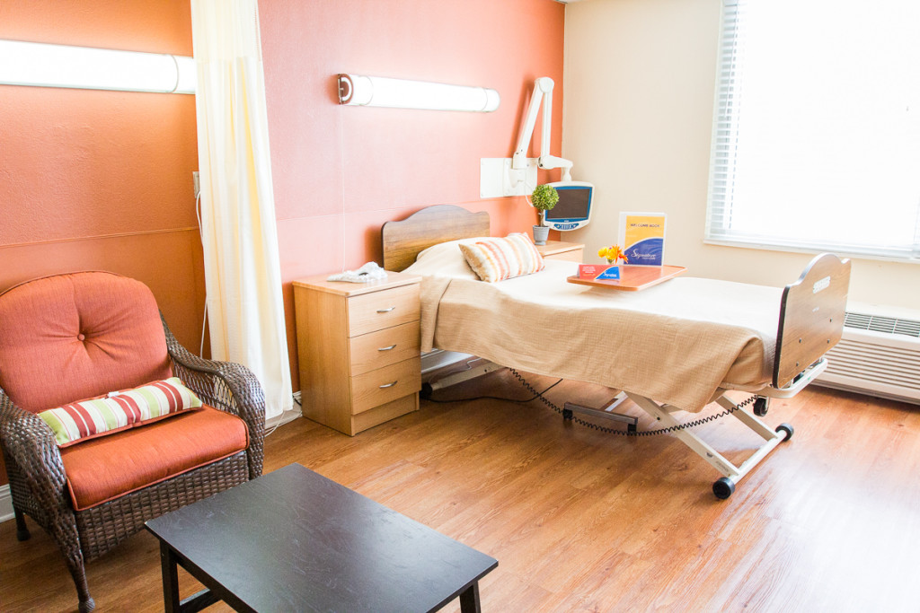 Signature Healthcare Of Norfolk in Norfolk, VA My Caring Plan