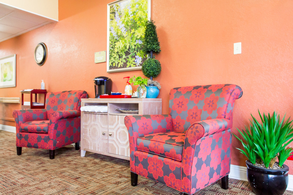 Signature Healthcare Of Norfolk in Norfolk, VA My Caring Plan