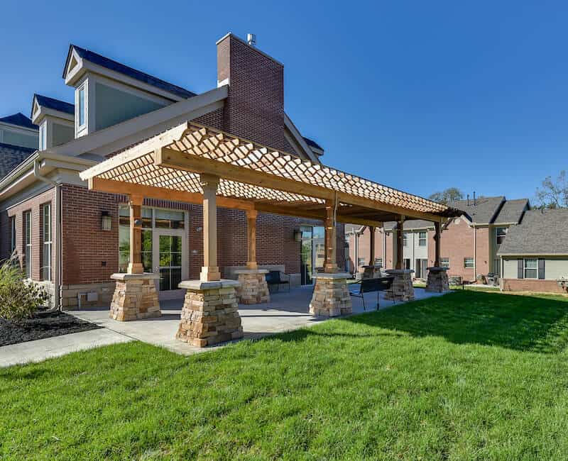 Abbey Church Village in Dublin, OH My Caring Plan