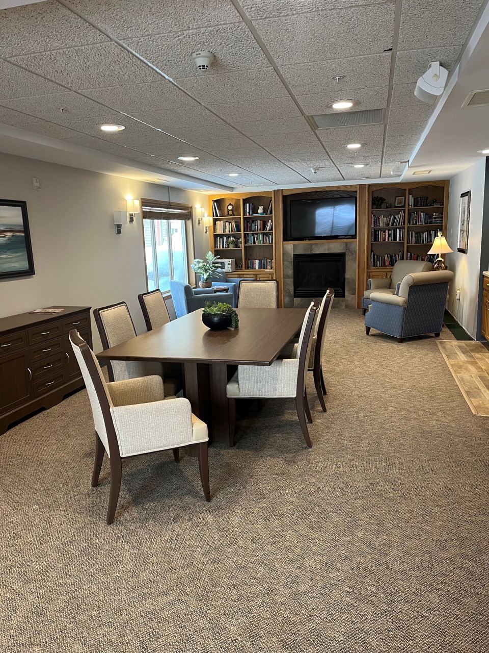 Primrose Of Duluth in Duluth, MN My Caring Plan