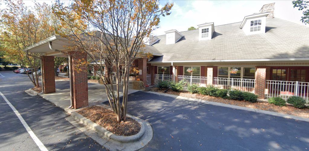 The Parc At Sharon Amity in Charlotte, NC My Caring Plan