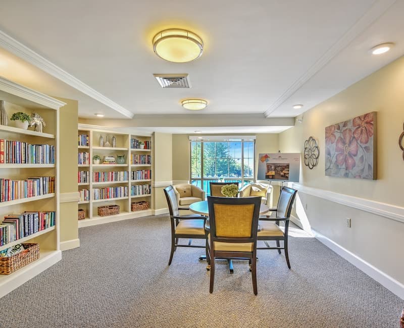 Village in OH My Caring Plan