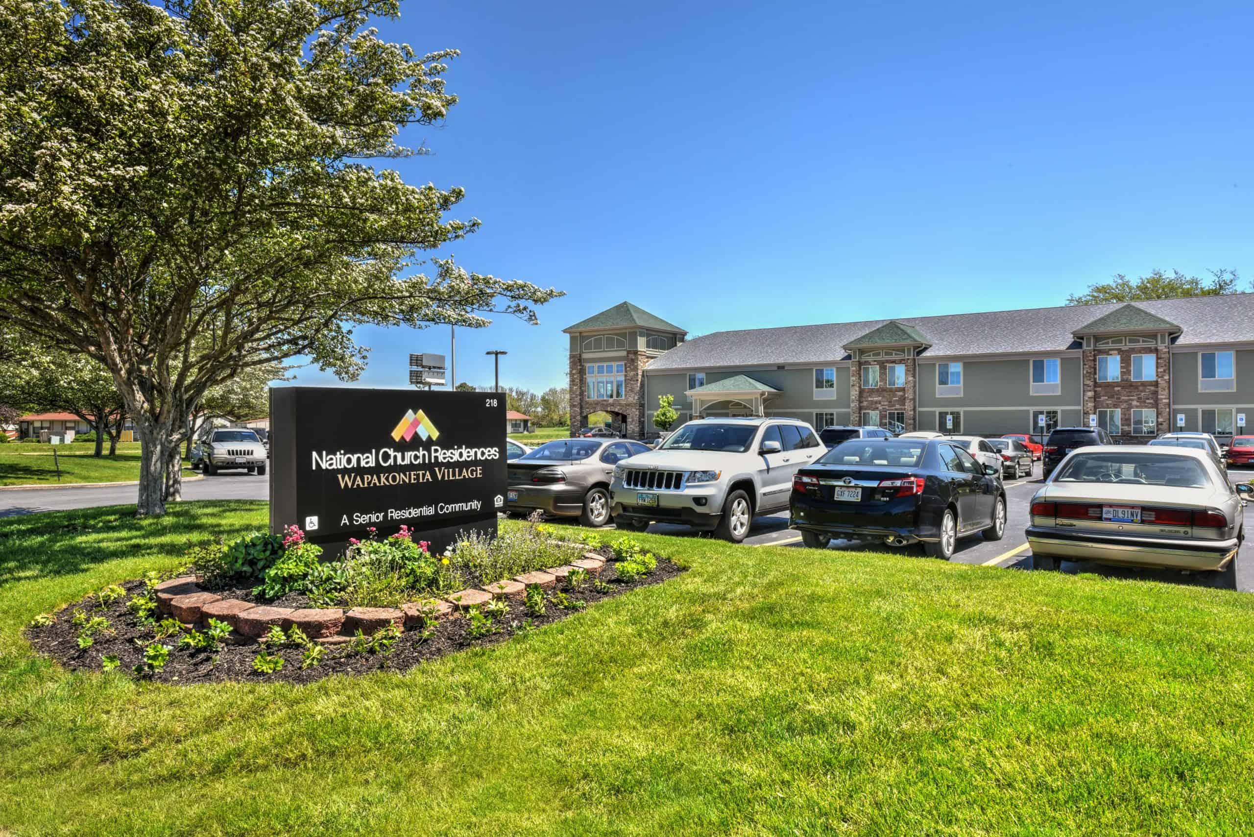 Village in OH My Caring Plan