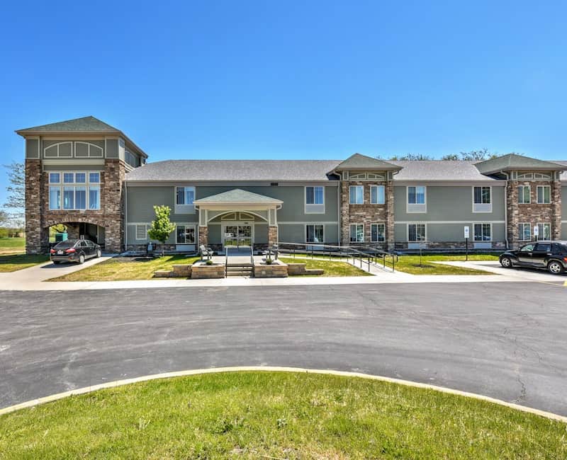 Village in OH My Caring Plan