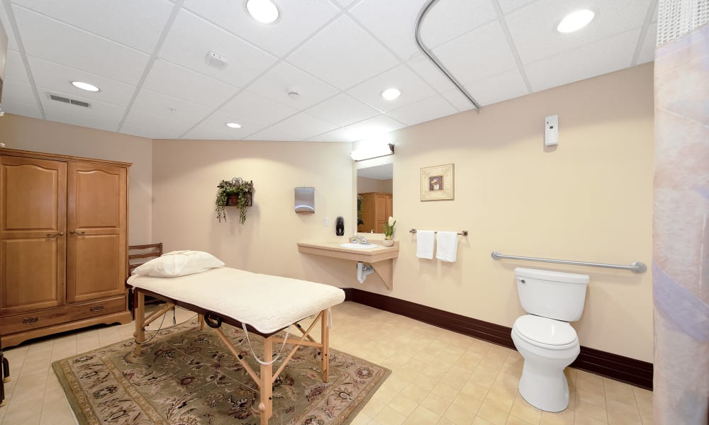 Bell Tower Residence in Merrill, WI - My Caring Plan