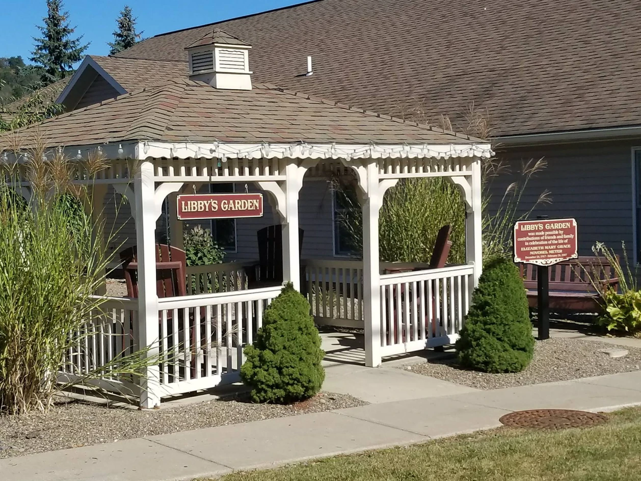 Eagle Valley Personal Care Home in Milesburg, PA My Caring Plan