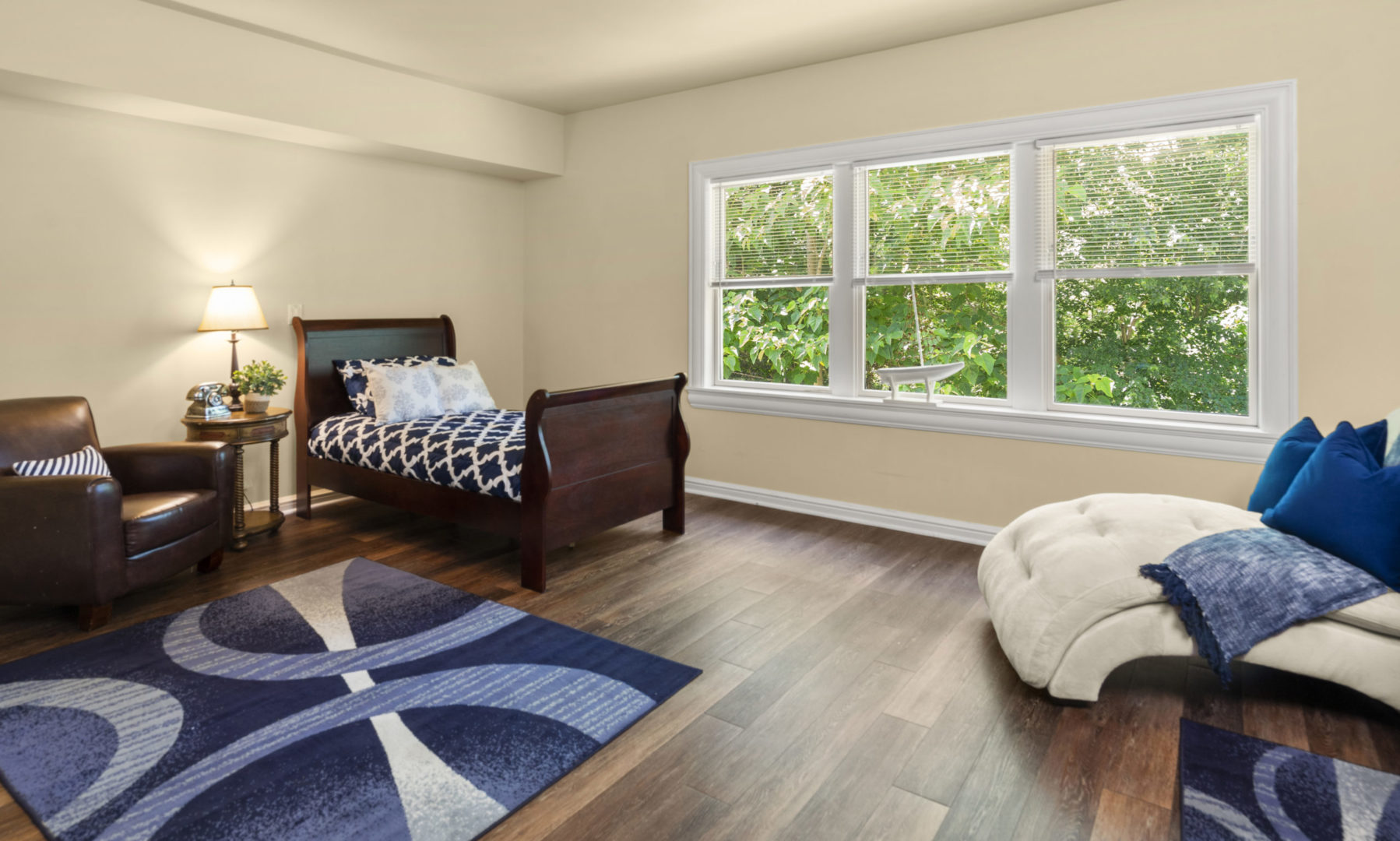 Woodholme Gardens in Pikesville, MD My Caring Plan