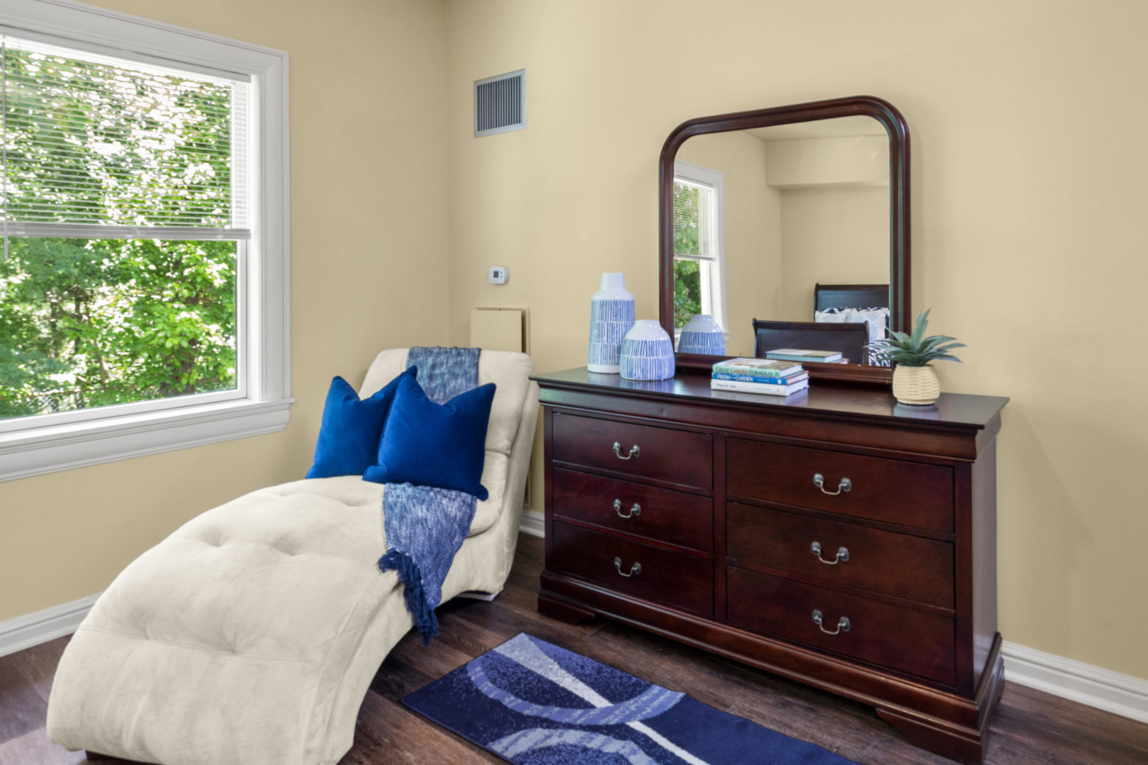 Woodholme Gardens in Pikesville, MD My Caring Plan