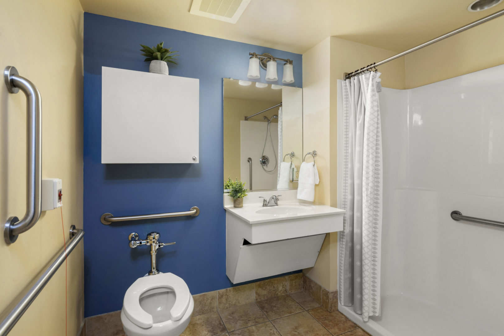 Woodholme Gardens in Pikesville, MD My Caring Plan