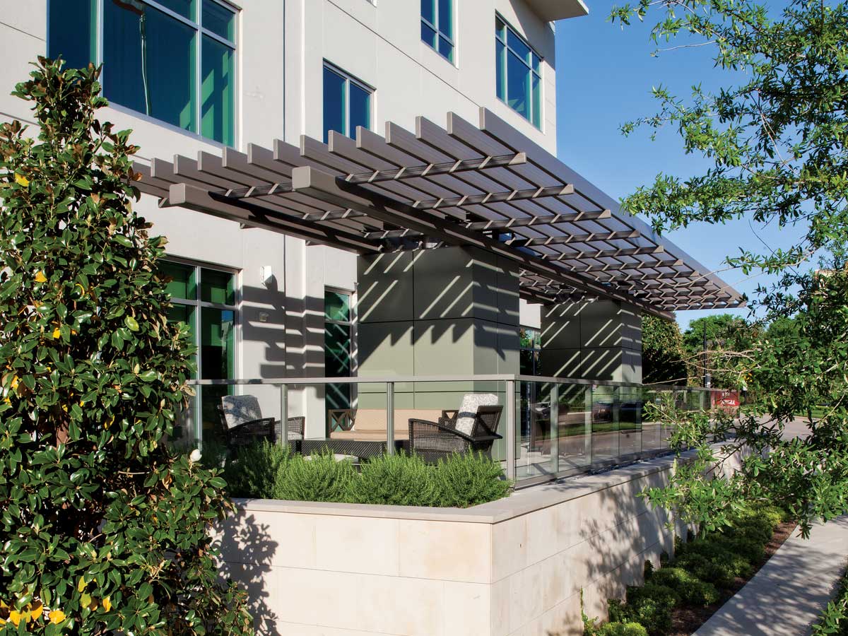 The Stayton At Museum Way in Fort Worth, TX My Caring Plan