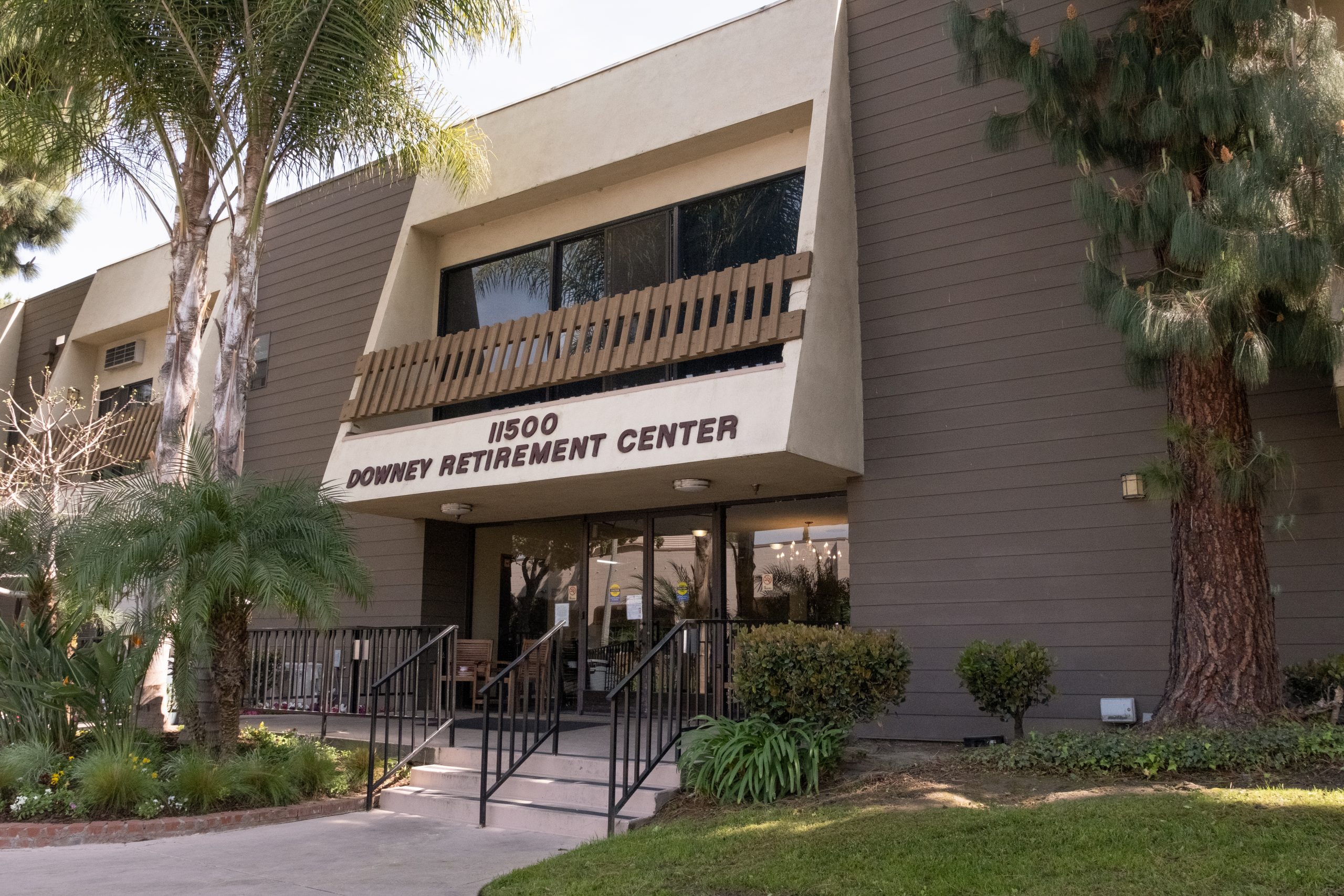 Downey Retirement Center in Downey, CA My Caring Plan