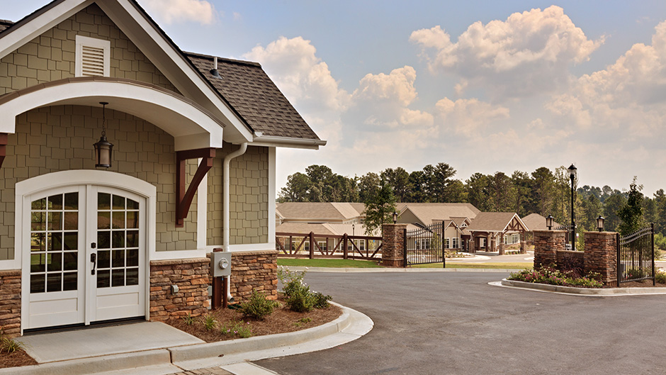 The Oaks Athens in Athens, GA My Caring Plan