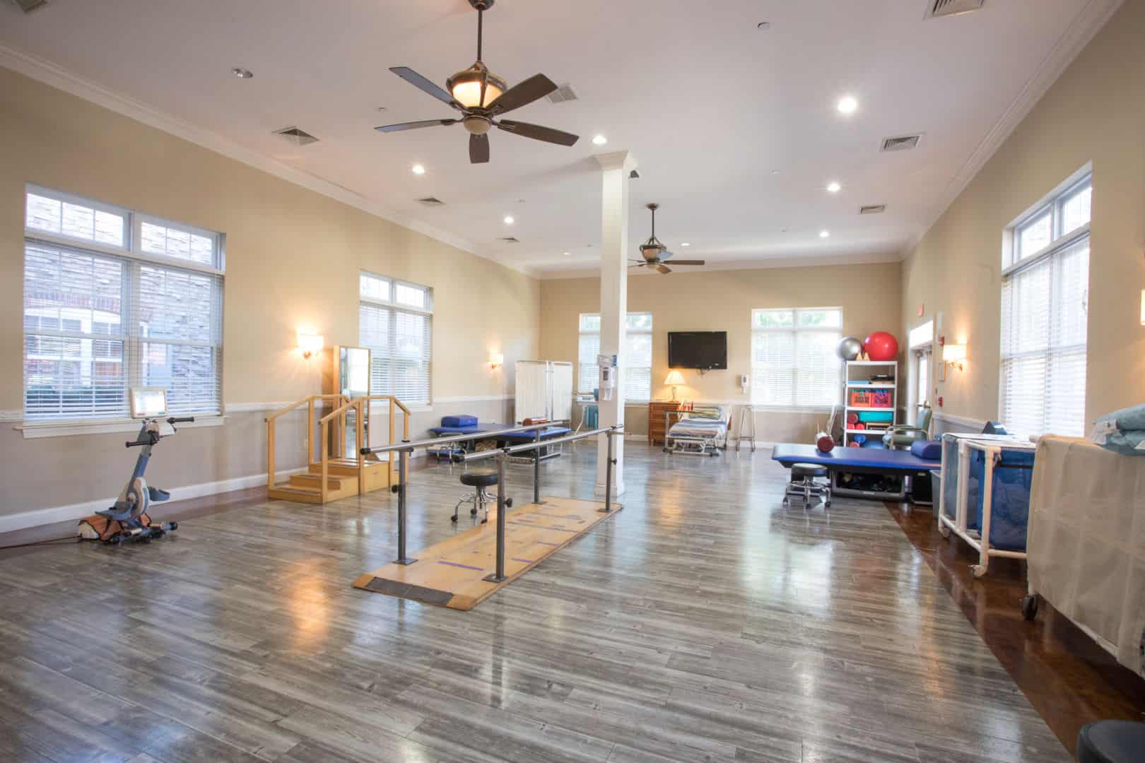 Careone At Wall in Wall, NJ My Caring Plan