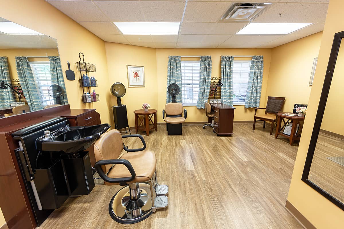 Belpre Landing Skilled Nursing & Rehabilitation in Belpre, OH My