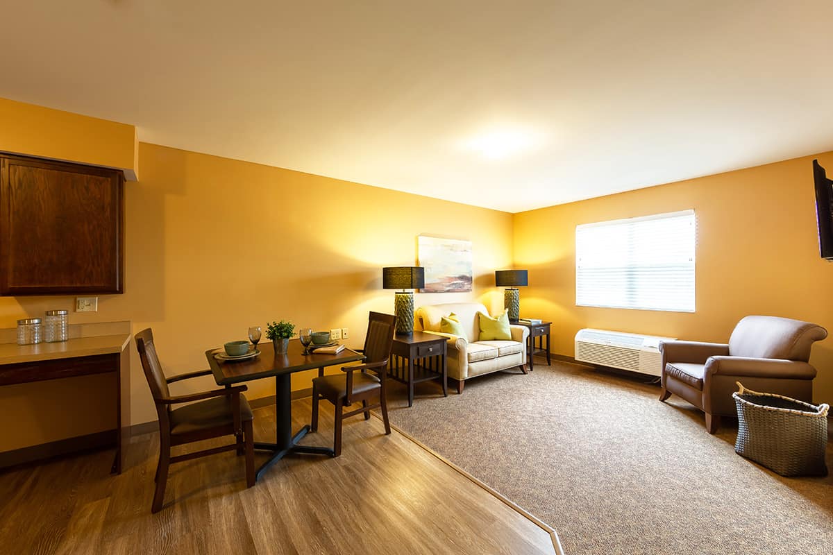 Belpre Landing Skilled Nursing & Rehabilitation in Belpre, OH My