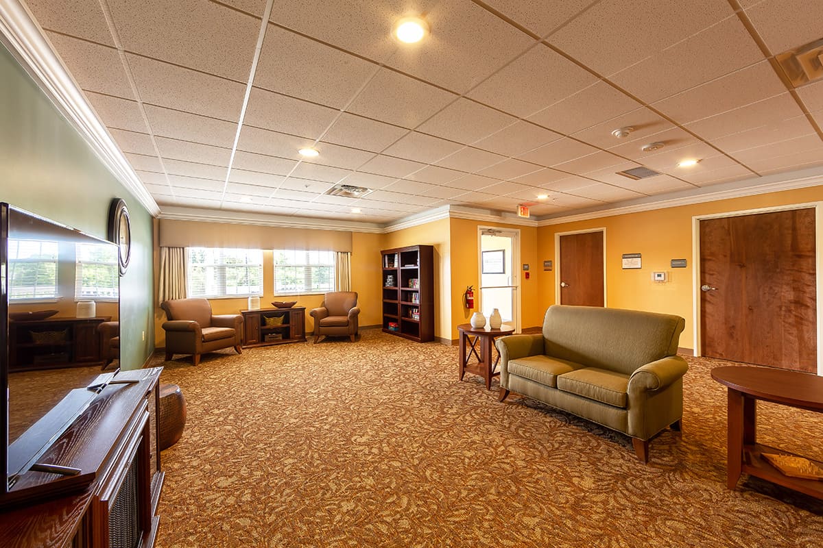 Belpre Landing Skilled Nursing & Rehabilitation in Belpre, OH My
