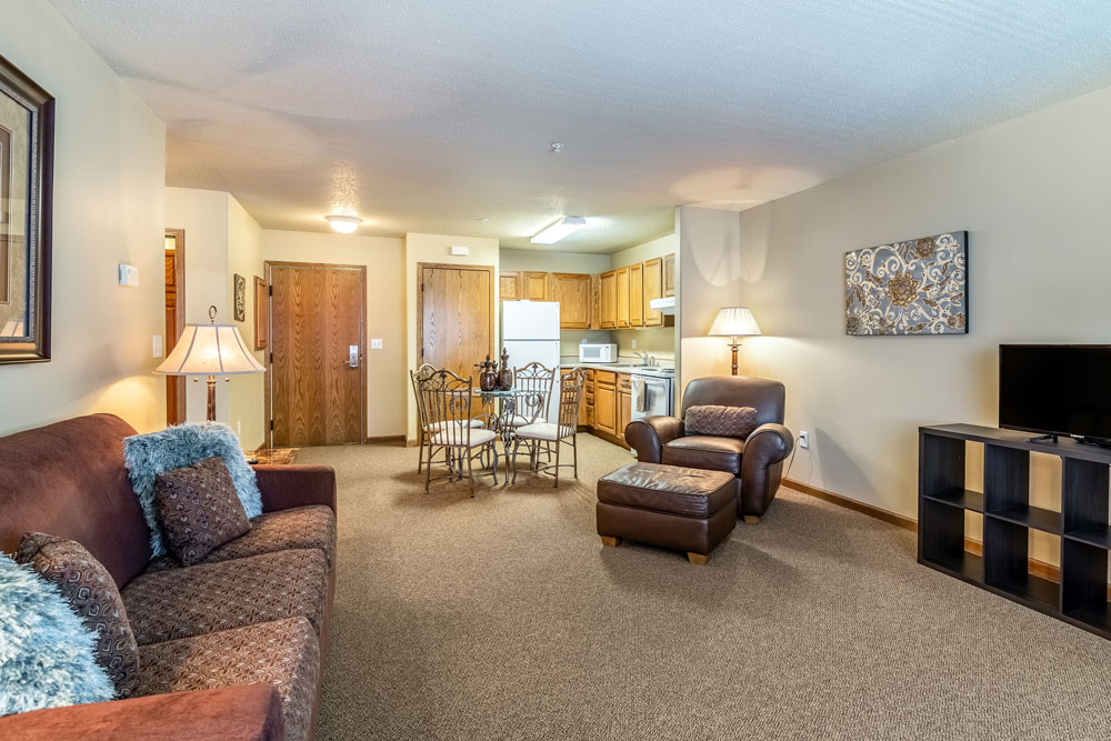 Nd, Dickinson Edgewood Hawks Point in Dickinson, ND My Caring Plan