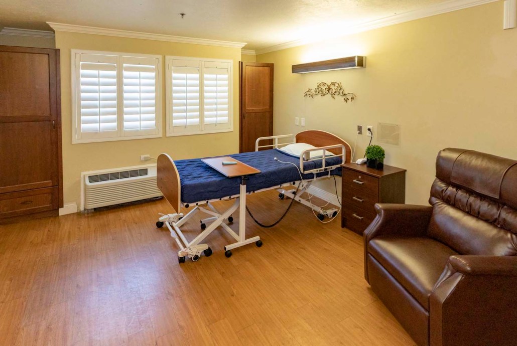 Copper Ridge Health Care in West Jordan, UT My Caring Plan