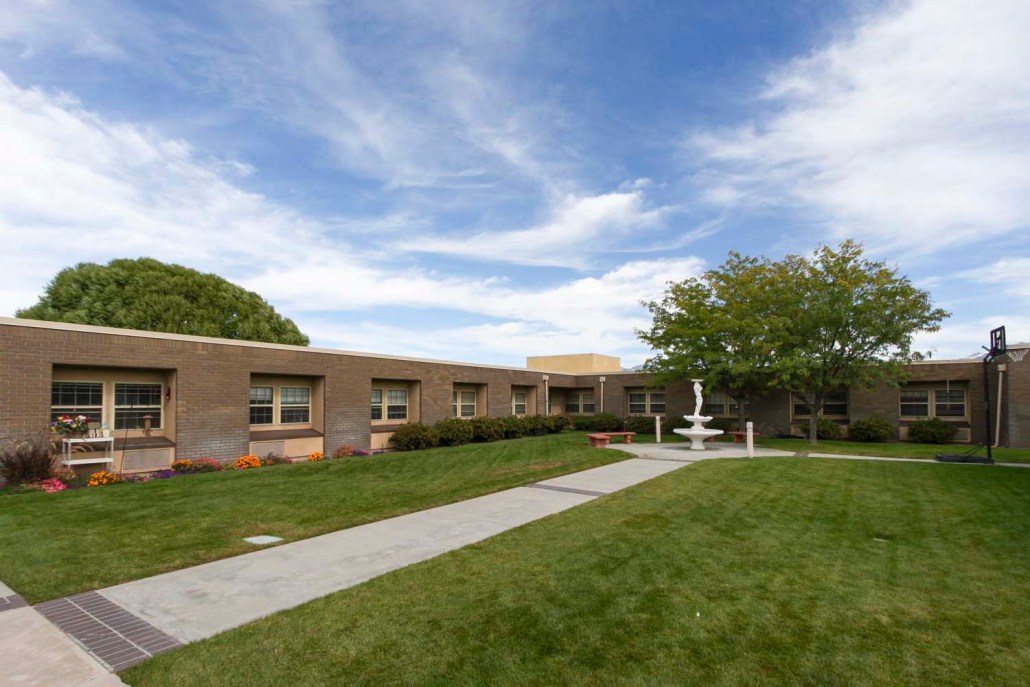 Copper Ridge Health Care in West Jordan, UT My Caring Plan