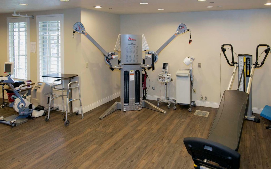 Copper Ridge Health Care in West Jordan, UT My Caring Plan