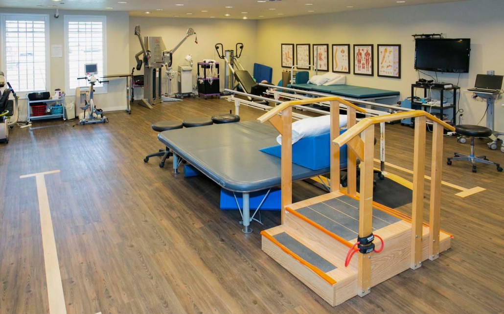 Copper Ridge Health Care in West Jordan, UT My Caring Plan