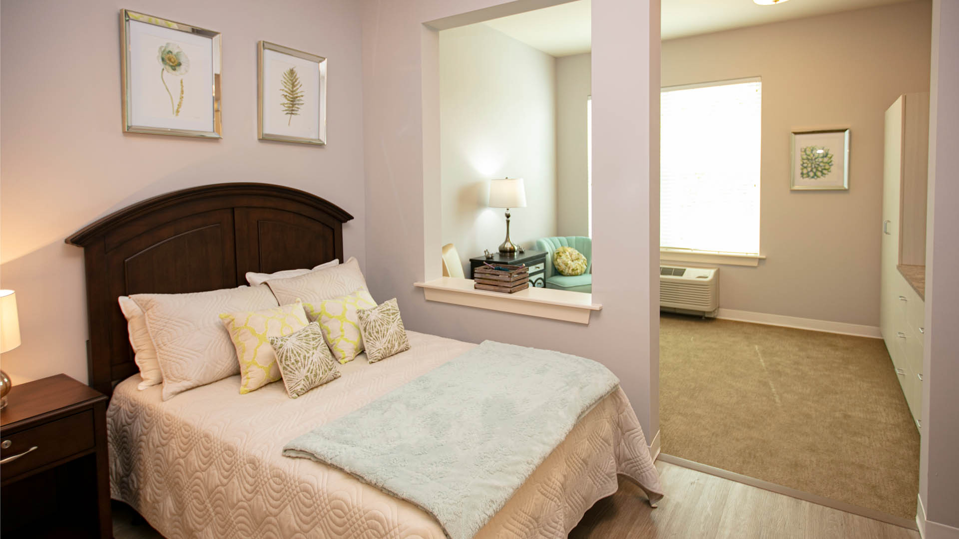 The Retreat At Lady’S Island in Beaufort, SC My Caring Plan