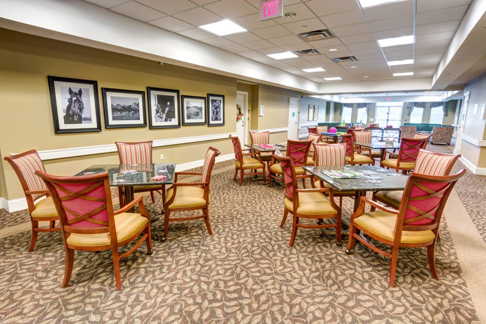 Symphony At Valley Farms in Louisville, KY - My Caring Plan