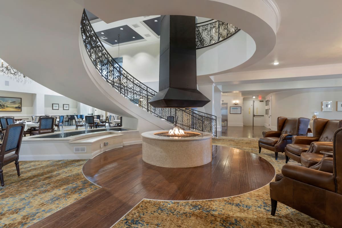 The Veraden in Edmond, OK - My Caring Plan
