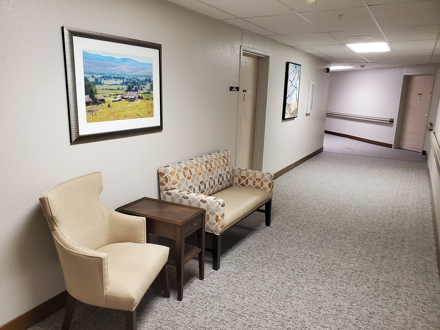 Solstice Senior Living At Rio Norte in El Paso, TX My Caring Plan