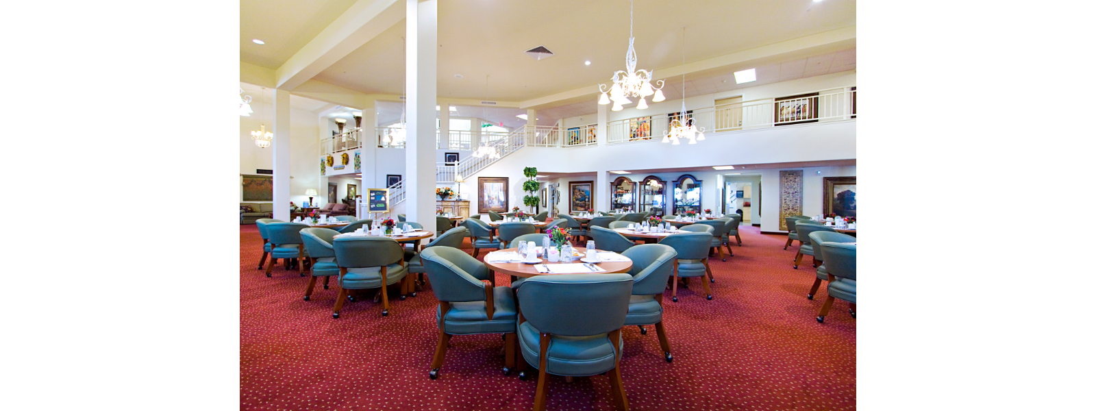 Olympus Ranch in Murray, UT My Caring Plan