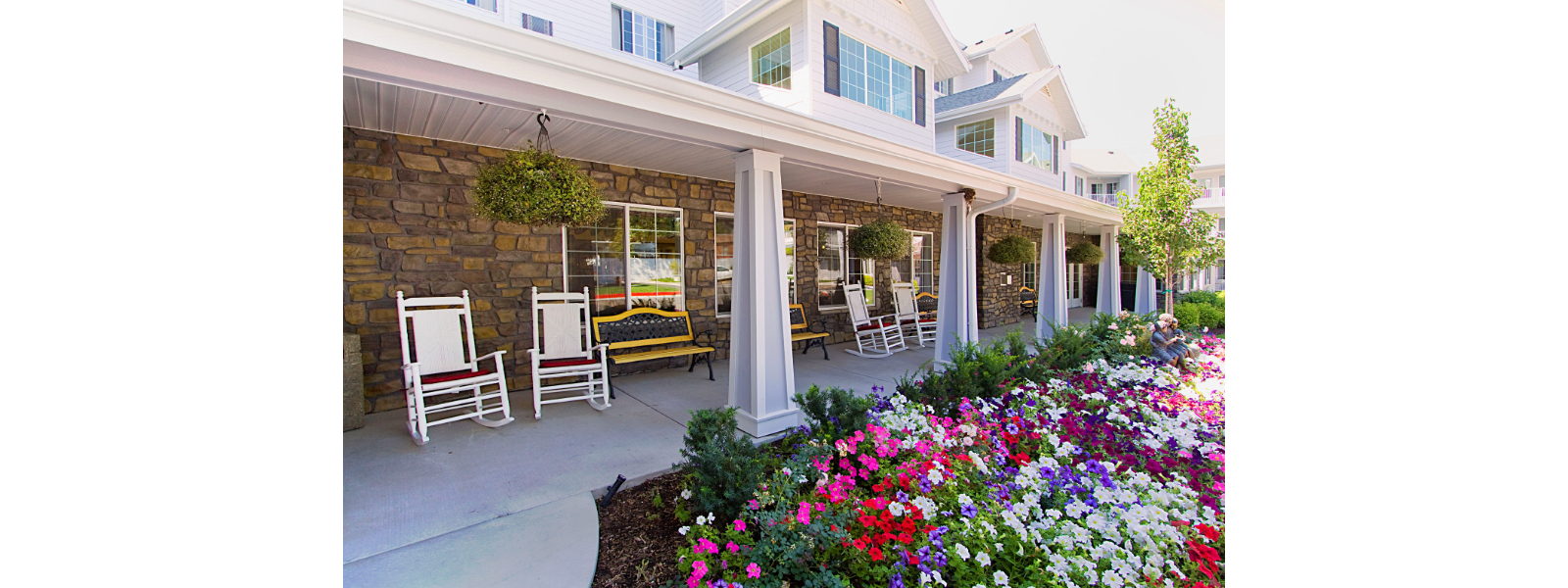 Olympus Ranch in Murray, UT My Caring Plan