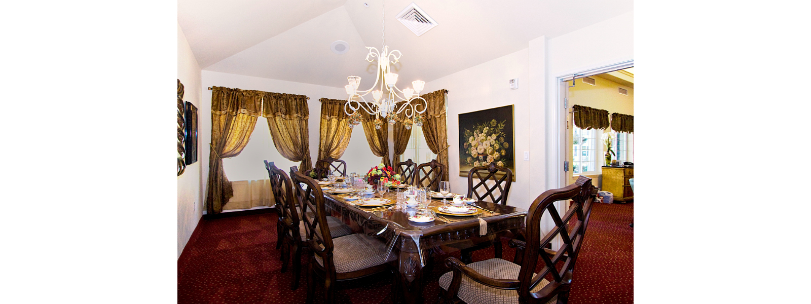 Olympus Ranch in Murray, UT My Caring Plan