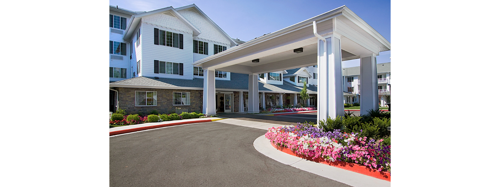 Olympus Ranch in Murray, UT My Caring Plan